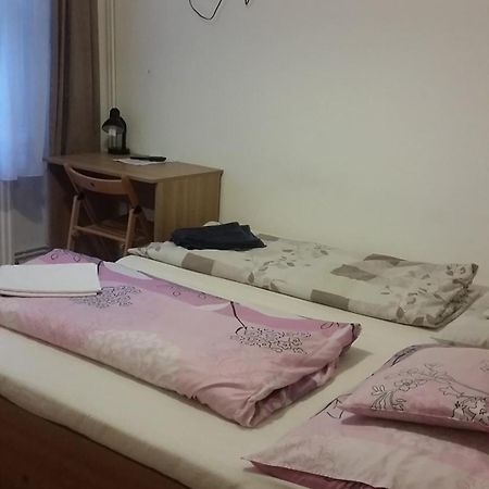 Fanni Budapest Guesthouse Ngoại thất bức ảnh
