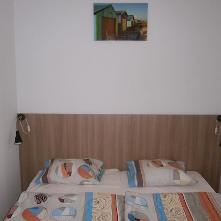 Fanni Budapest Guesthouse Ngoại thất bức ảnh