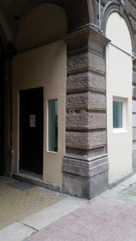 Fanni Budapest Guesthouse Ngoại thất bức ảnh