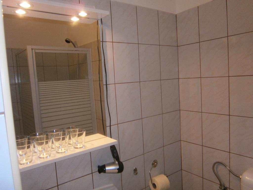 Fanni Budapest Guesthouse Ngoại thất bức ảnh