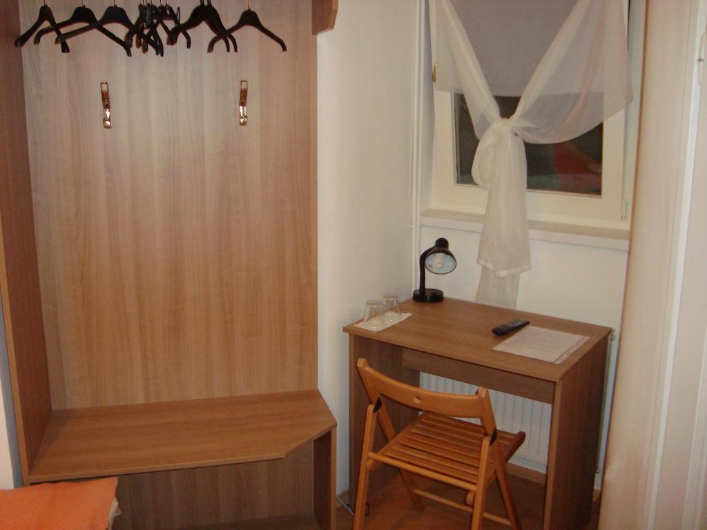 Fanni Budapest Guesthouse Ngoại thất bức ảnh