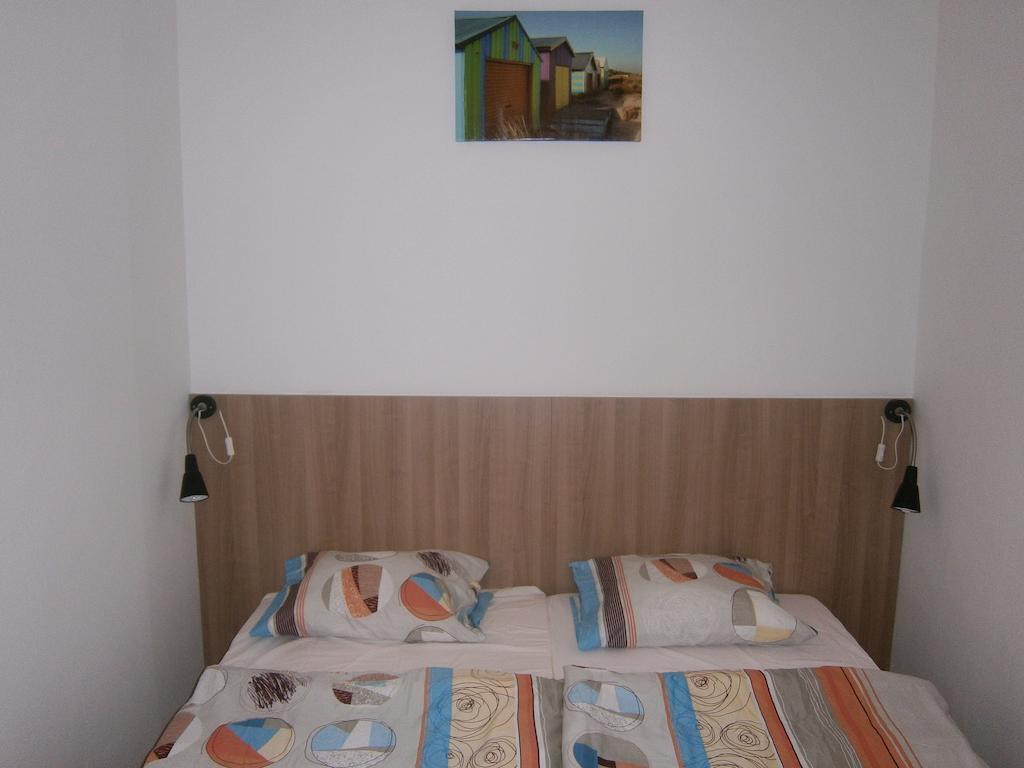 Fanni Budapest Guesthouse Ngoại thất bức ảnh