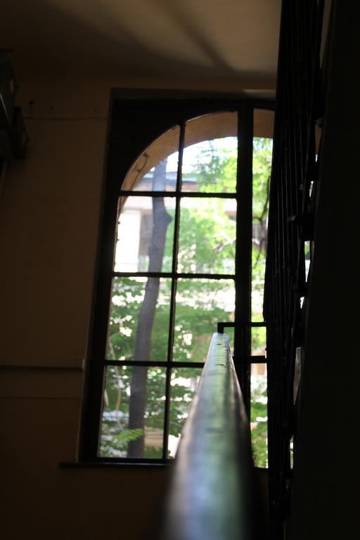 Fanni Budapest Guesthouse Ngoại thất bức ảnh