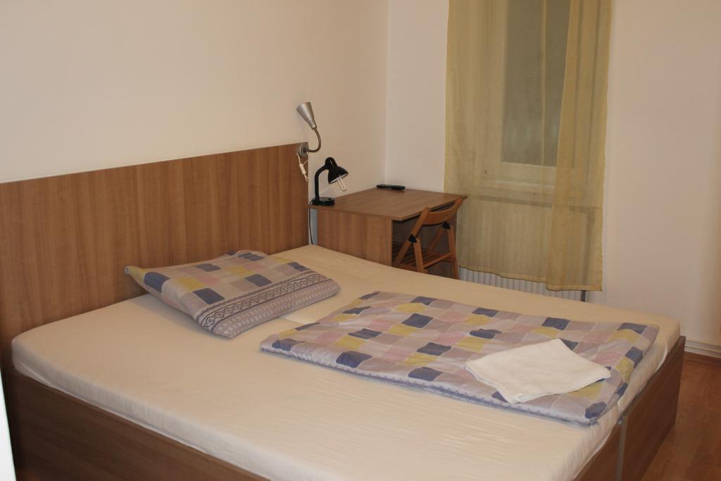 Fanni Budapest Guesthouse Ngoại thất bức ảnh