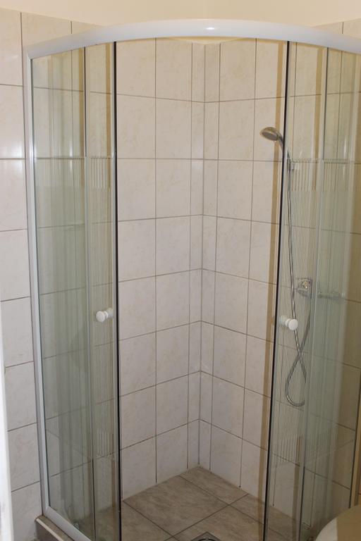 Fanni Budapest Guesthouse Ngoại thất bức ảnh