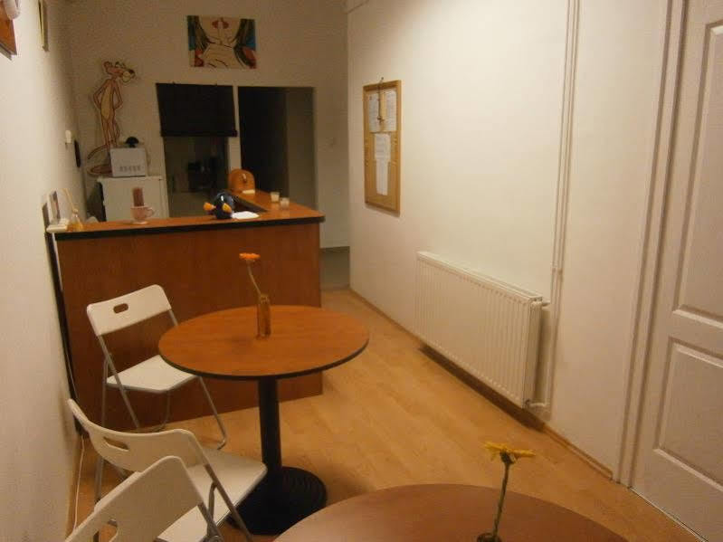 Fanni Budapest Guesthouse Ngoại thất bức ảnh