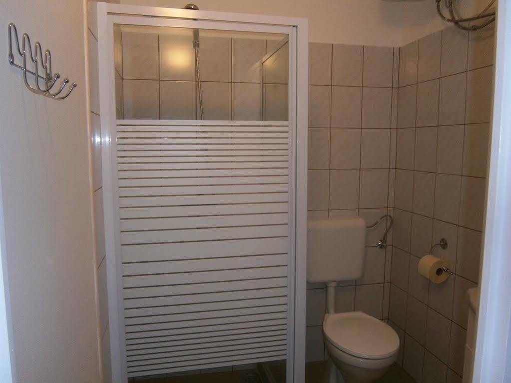 Fanni Budapest Guesthouse Ngoại thất bức ảnh