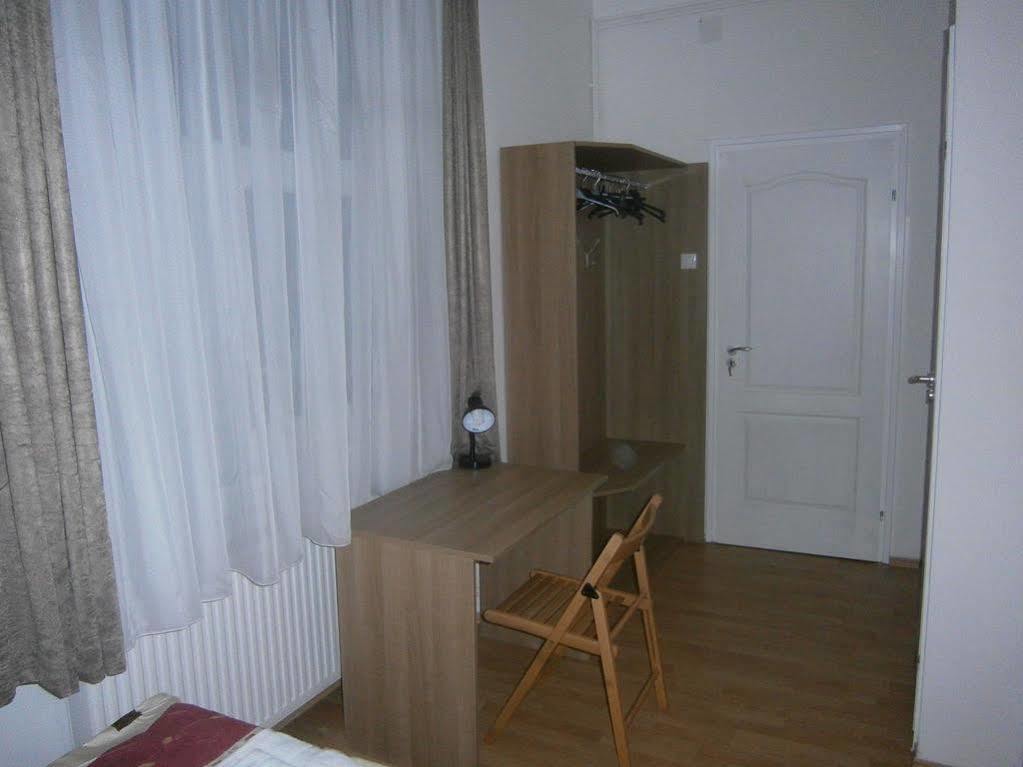 Fanni Budapest Guesthouse Ngoại thất bức ảnh