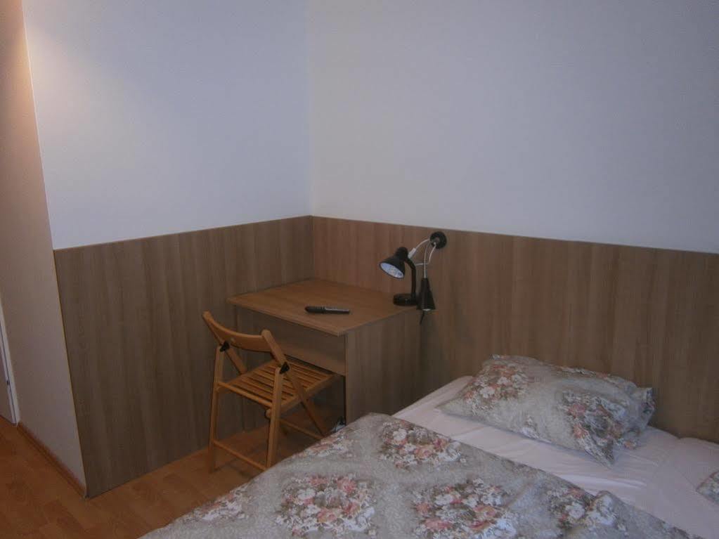 Fanni Budapest Guesthouse Ngoại thất bức ảnh